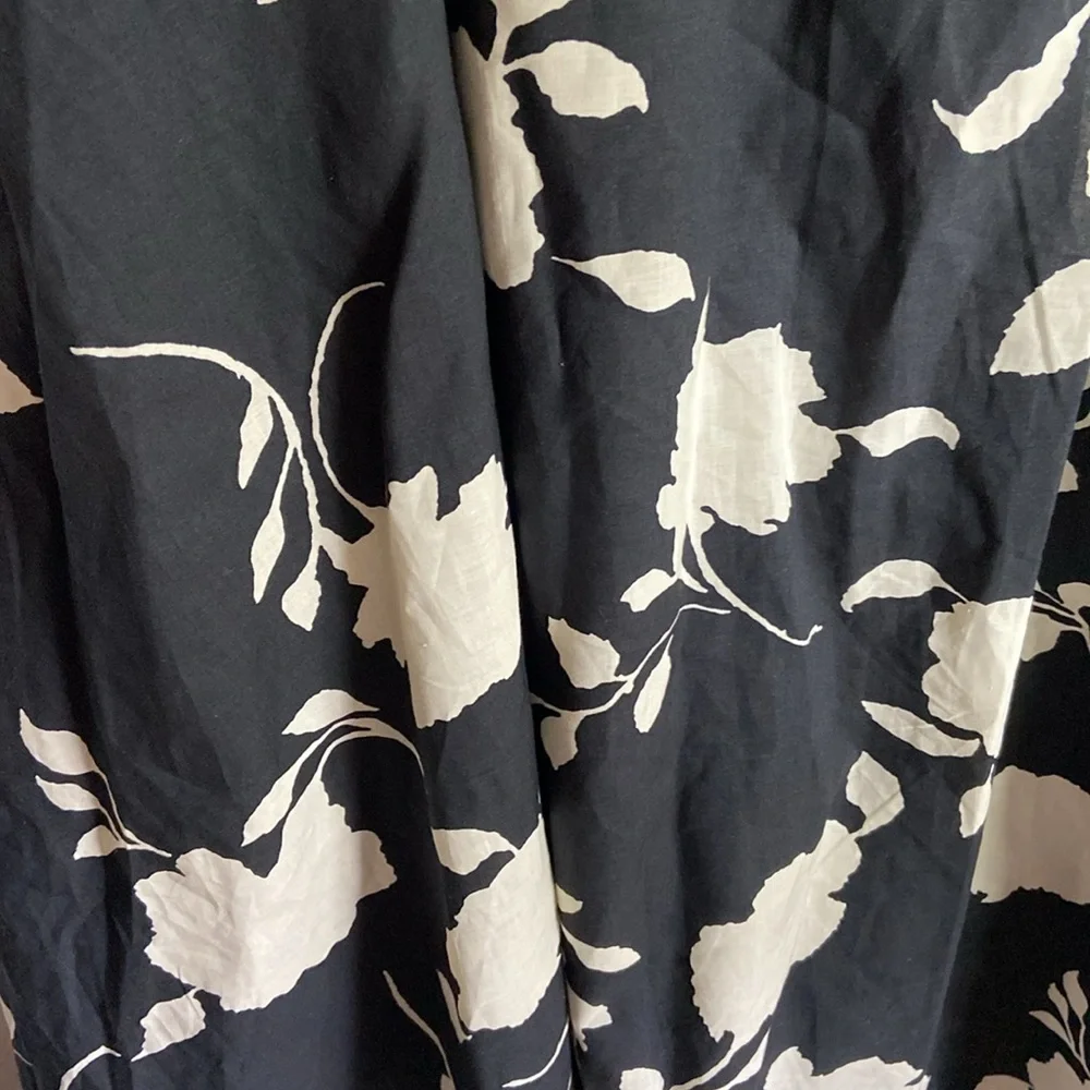 Soft Surroundings Divani Cotton Dress. Size 2X New - Picture 14 of 14